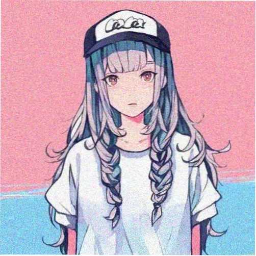 用户半调子听众头像